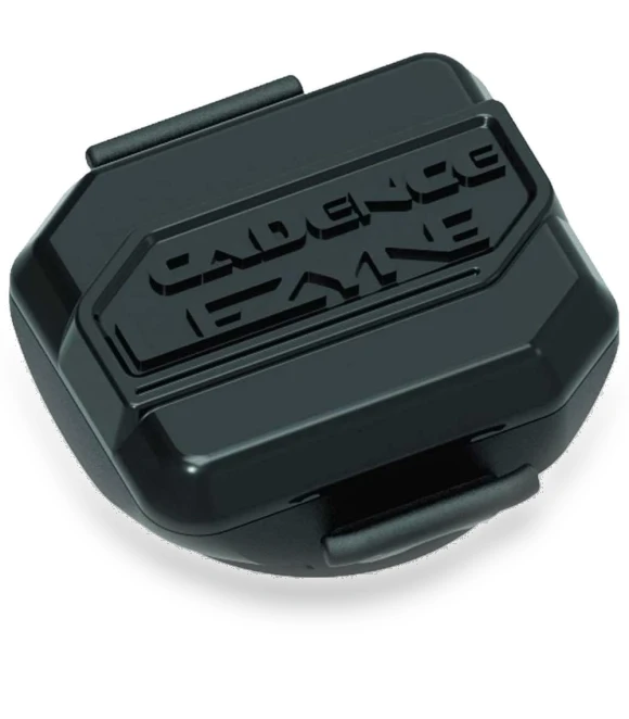 Bicycle Sensor Pro Cadence LED Indicator Magnetless Bike Speed Sensor — Cycling, LEZYNE