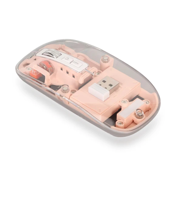 Bluetooth Mouse — Mouse Pads, DIYelecs