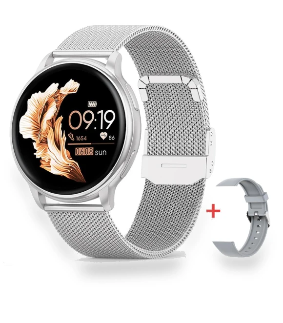 Bluetooth Smartwatch with Call Function — Smartwatches, Lumen Watches