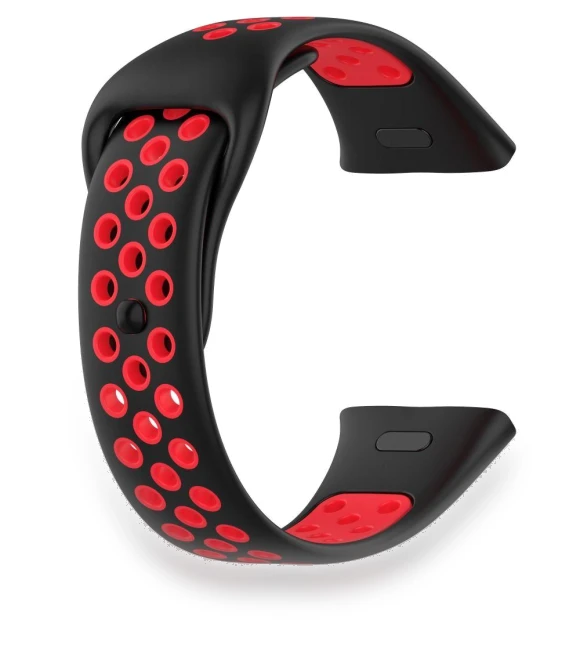 Breathable Two-Color Strap Bracelet — Bands, zhangshanjiao