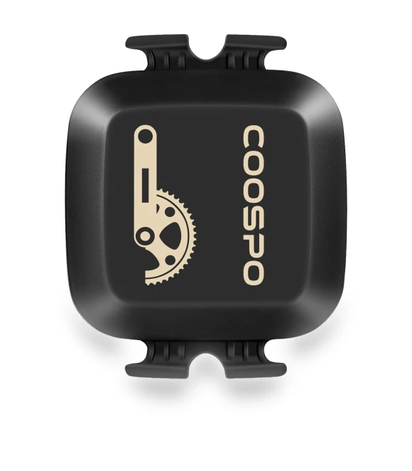 Cadence Speed Sensor — Bike Tech Gadgets, COOSPO