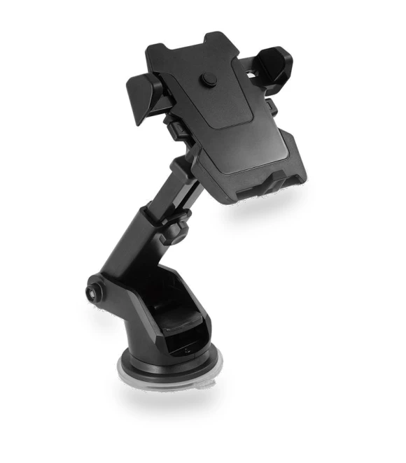 Car Holder Smart Phone Navigation Suction — Dashboard Installation Kits, YuTao Funny 029
