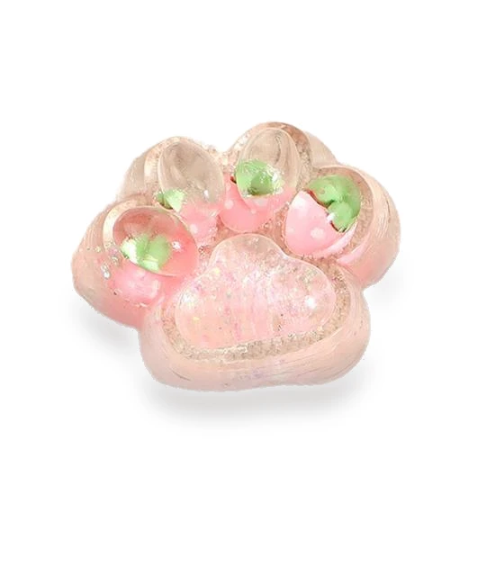 Cat Paw Touch Toy — Cat Playthings, Home Textile Star