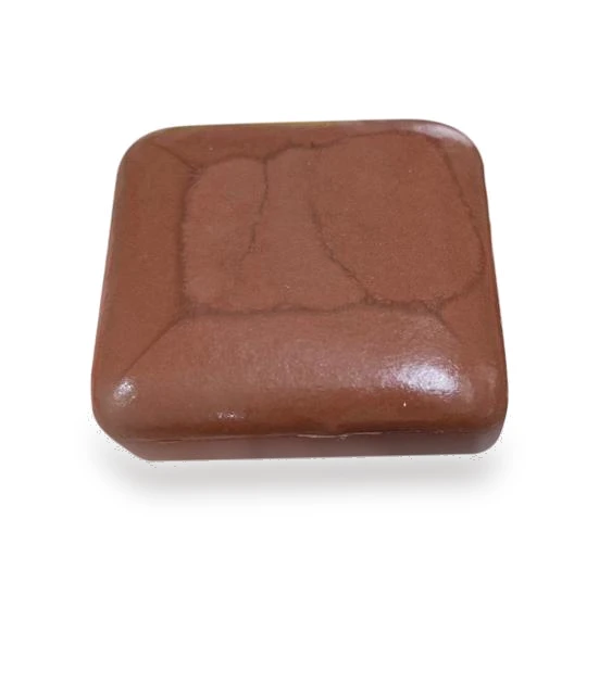 Chocolate Toast Squeeze Toy — Blocks, Trahf