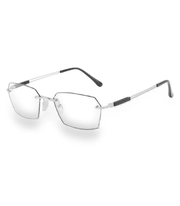Color-Changing Anti-Blue Light Reading Glasses — Reading Glasses, Millioner