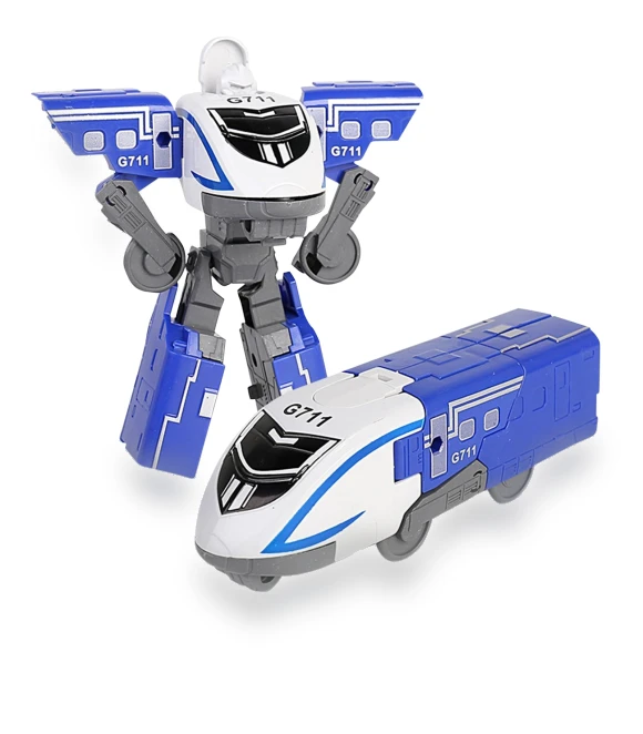Deformation Robot — Construction Kits, Wnzdswn
