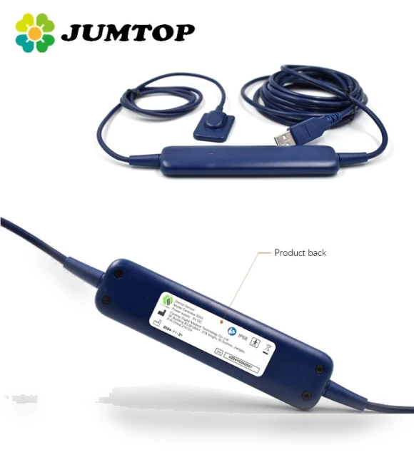 Dental Sensor X-Ray High Frequency Digital Intraoral HD Imaging System — Dental Imaging Tools, Jumtop