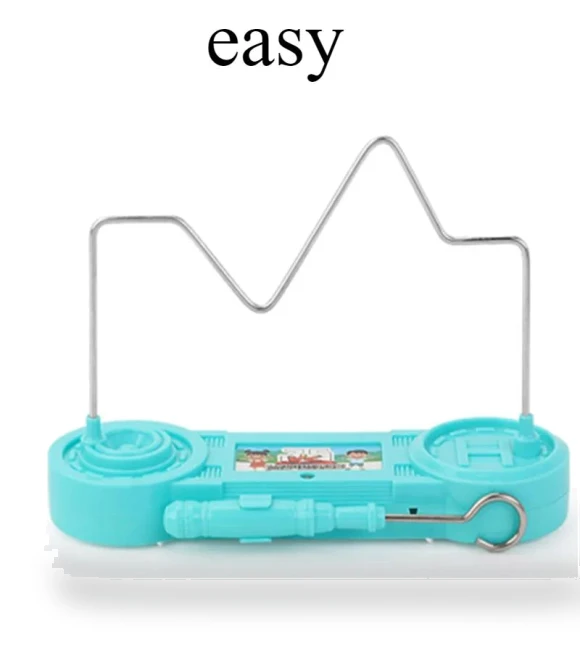 Electric Touch Maze Game — Interactive Learning Devices, mother blessing