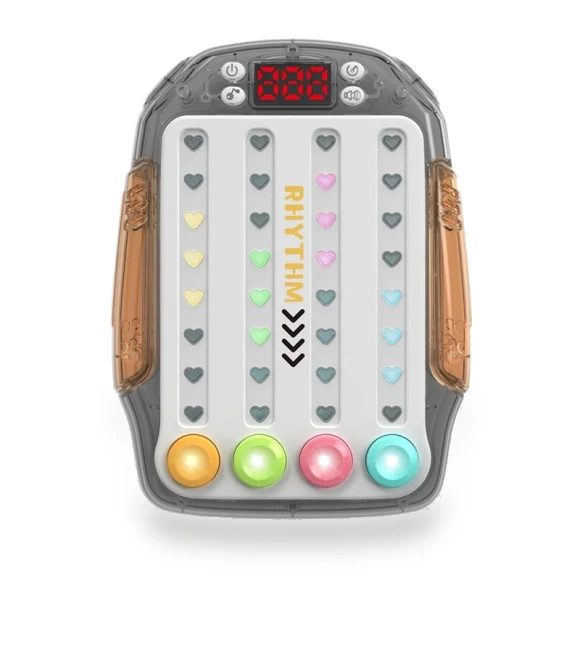 Fast Reaction Game — Handheld Games, WAYN Phone Cases