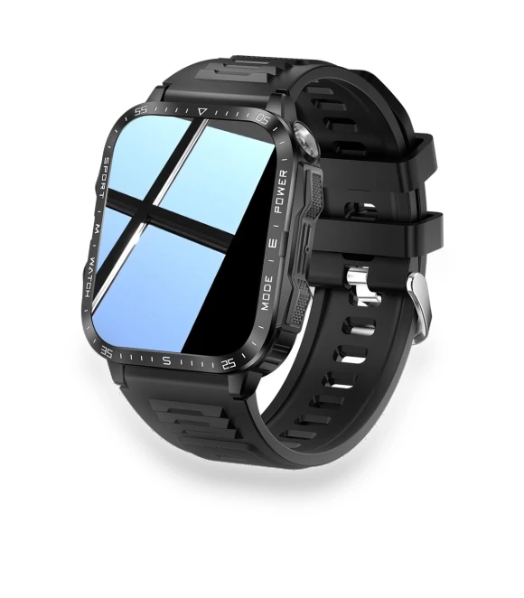 Fitness Smartwatch — Smartwatches, QTLLBT