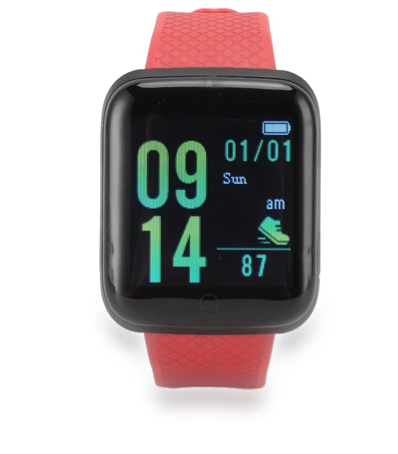 Fitness Tracker — Smartwatches, DIYelecs