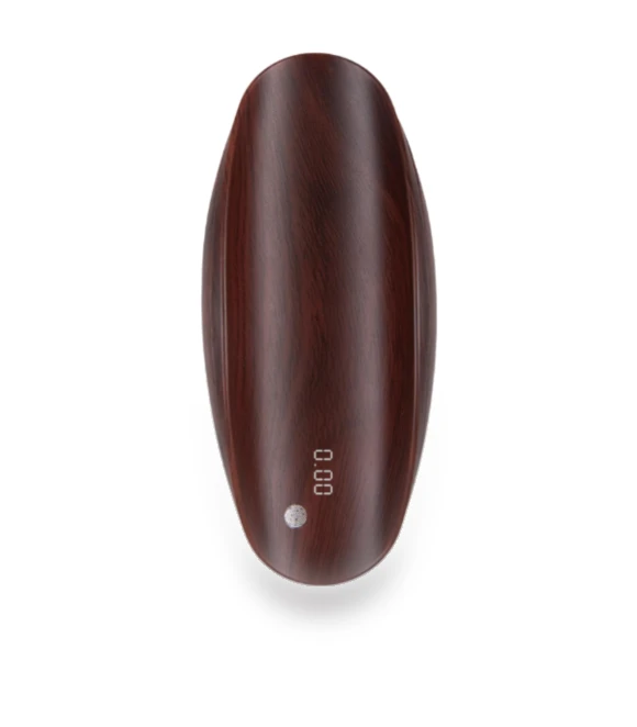 Gram Scale with Touch Sensor and Timer — Weight Management Tools, Various wearables