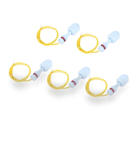 Plastic Float Switch for Water Tank — Liquid Level, Vestidos