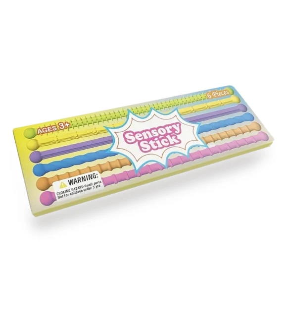Sensory Stick — Blocks, Hong Hollyland
