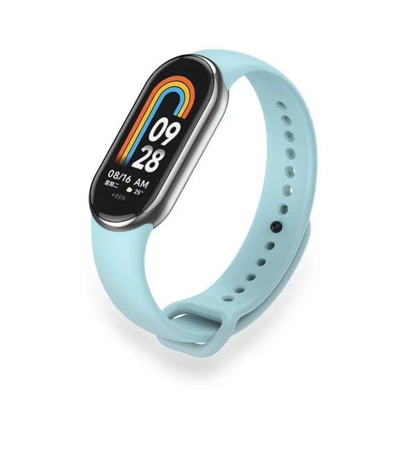 Silicone Strap — Fitness Bands, MY-CASE