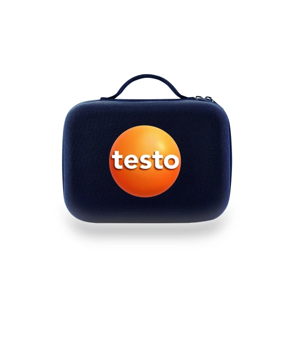 Smart Case — Cooling Solutions, Nest treasure
