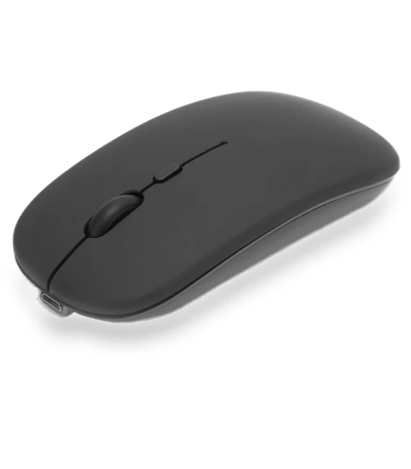 Smart Mini Portable Wireless Mouse — Mouse Pads, Koogeelife