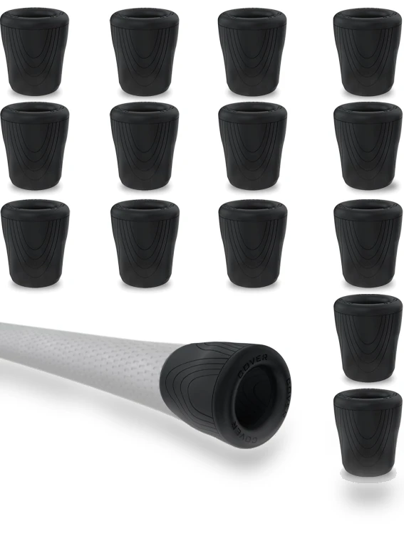 Smart Touch Golf Covers — Head Covers, HAYAO