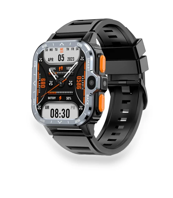 Smart Watch for Men — Smartwatches, Valdus