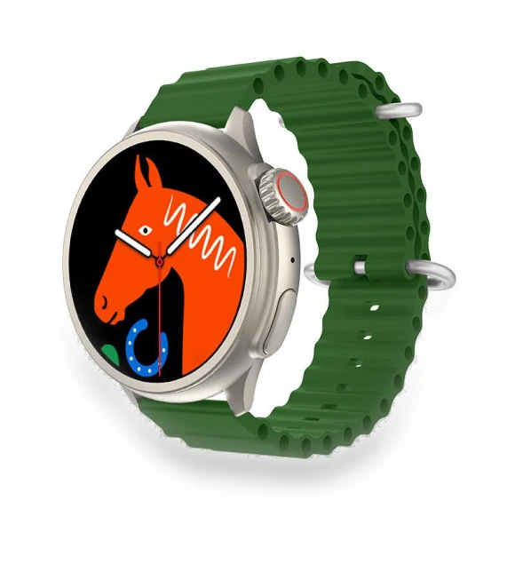 Smart Watch GPS Bluetooth Call Health Monitor — Smartwatches, Xiaomi