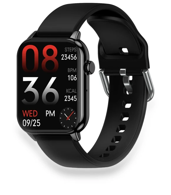 Smart Watch with Bluetooth Calls, Heart Rate and Sleep Monitoring — Smartwatches, Tiktkkkk