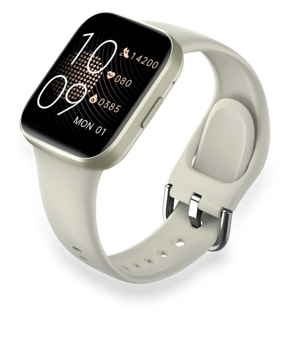 Smart Watch with HD Display — Smartwatches, DIYelecs