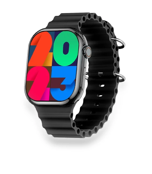 Smart Watch — Smartwatches, Rainbuvvy