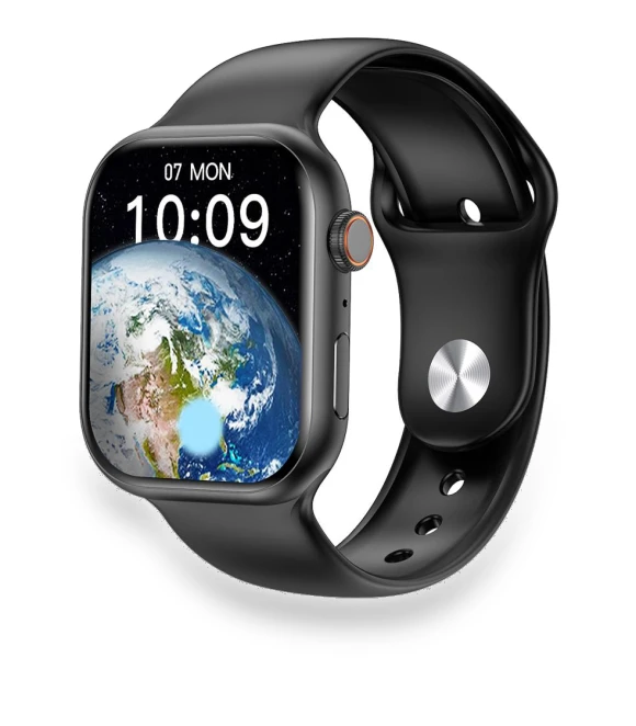 Smart Watch — Smartwatches, Rainbuvvy