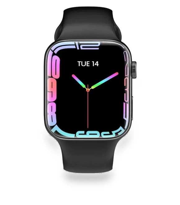 Smart Watch — Smartwatches, ElectronicsHome
