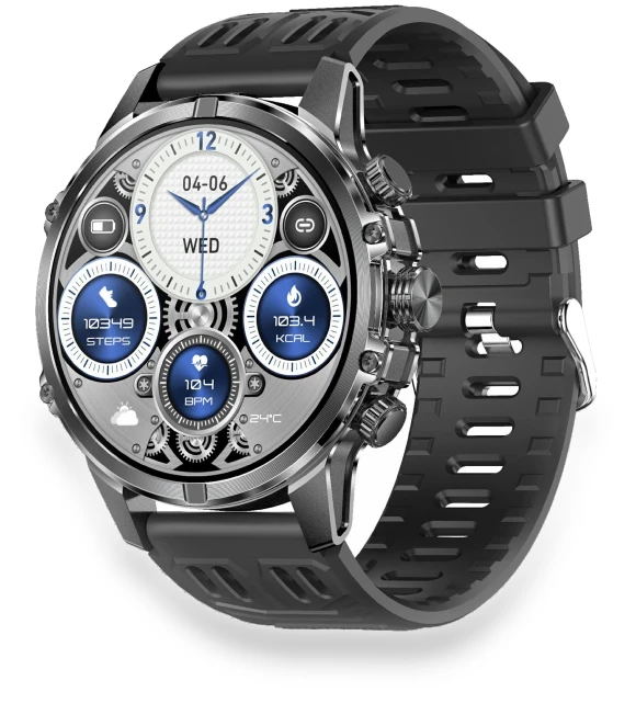 Smart Watch — Smartwatches, Tiktkkkk