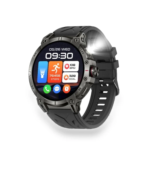 Smart Watch — Smartwatches, Rainbuvvy
