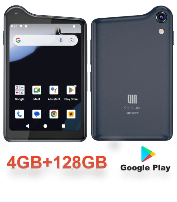 Smartphone — Mobile Devices & Accessories, QIN