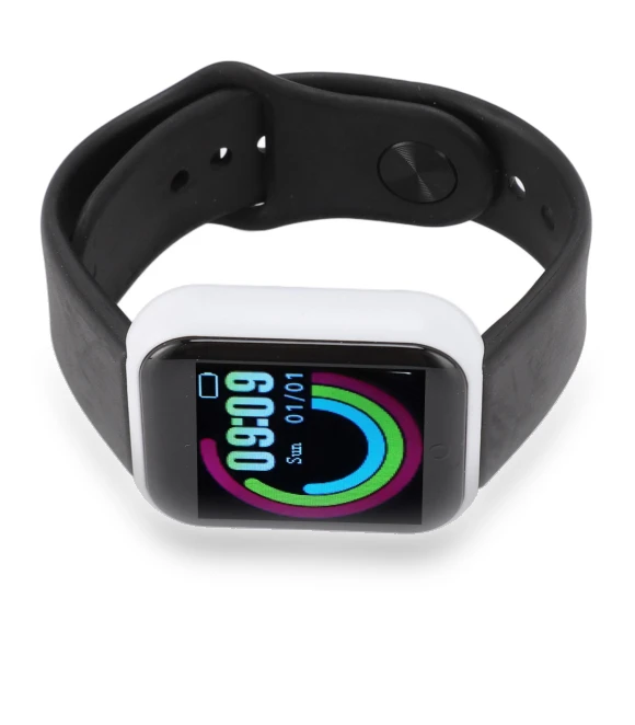 Sports Smart Watch with Sleep Monitoring — Smartwatches, DIYelecs