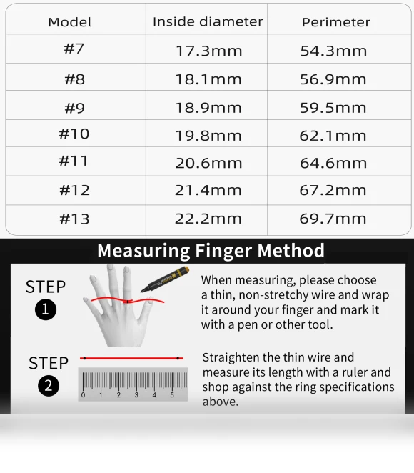 Super Personality Smart Ring — Smart Rings, Little Fat