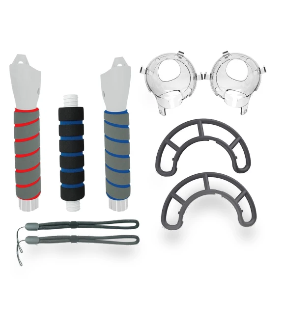 VR Controller with Long Handle Stick — Controllers, AE Selection