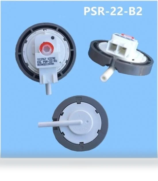 Water Level Sensor Pressure Switch — Accessories
