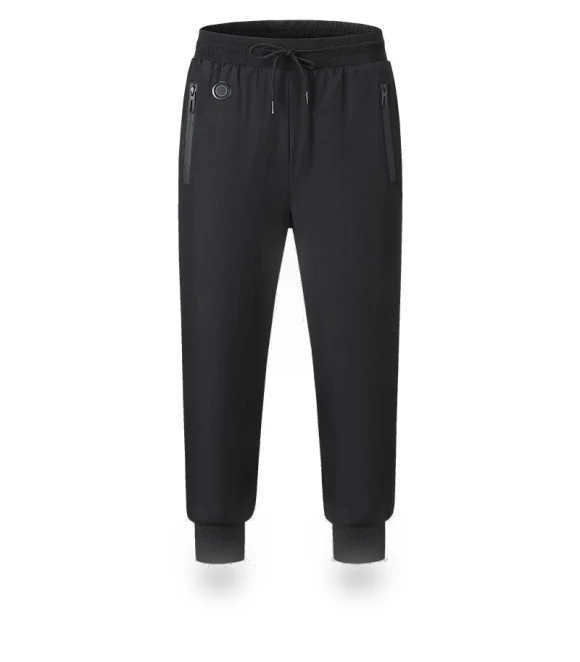 Winter Warm Smart Electric Cotton Pants — Insulated, BigSopping