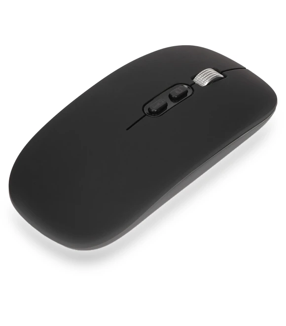 Wireless Mouse 2.4G — Mouse Pads, Koogeelife