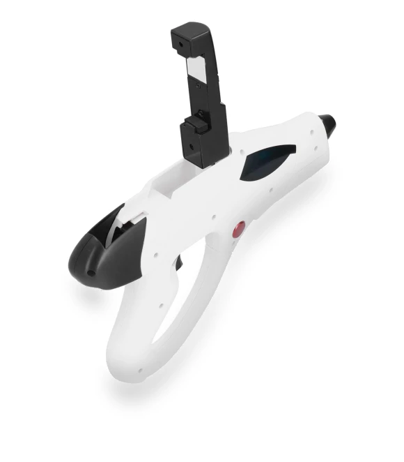 Wireless Smart Panoramic Augmented Reality Somatosensory Shooting Gamer — Gaming Light Guns, DIYelecs