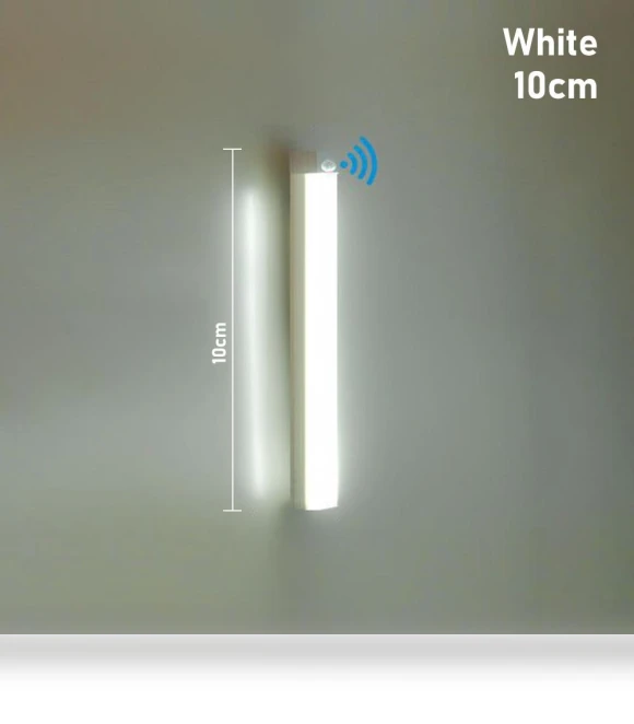Wireless USB Light Strip with PIR Sensor — LED Strips, Mdgabfj2