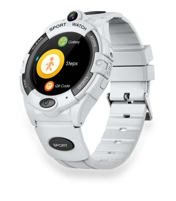 4G Call Smart Watch — Smartwatches, SCIONE