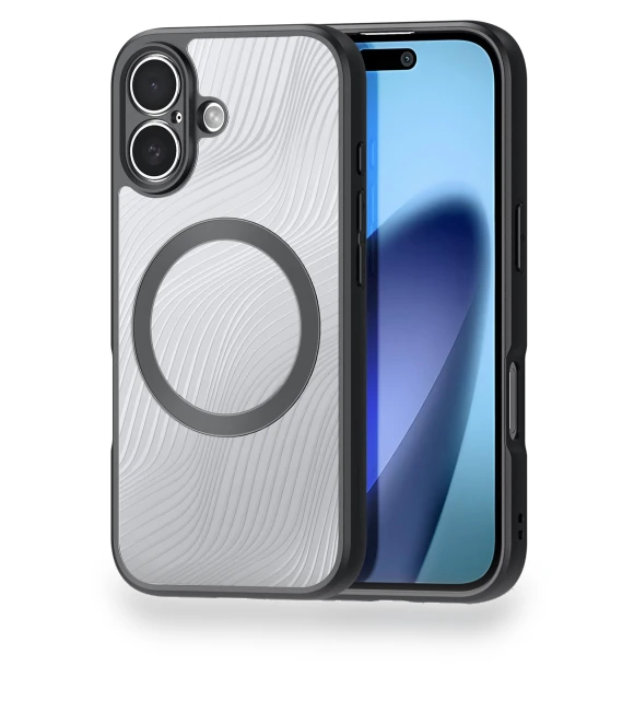 Aimo Series Slim Cover — Phone Accessories, DUX DUCIS