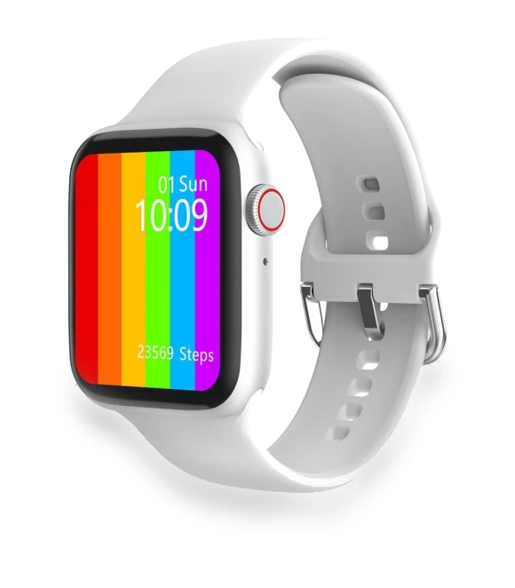 Bluetooth Smart Watch with Fitness Tracker — Smartwatches, fashion smartwatch
