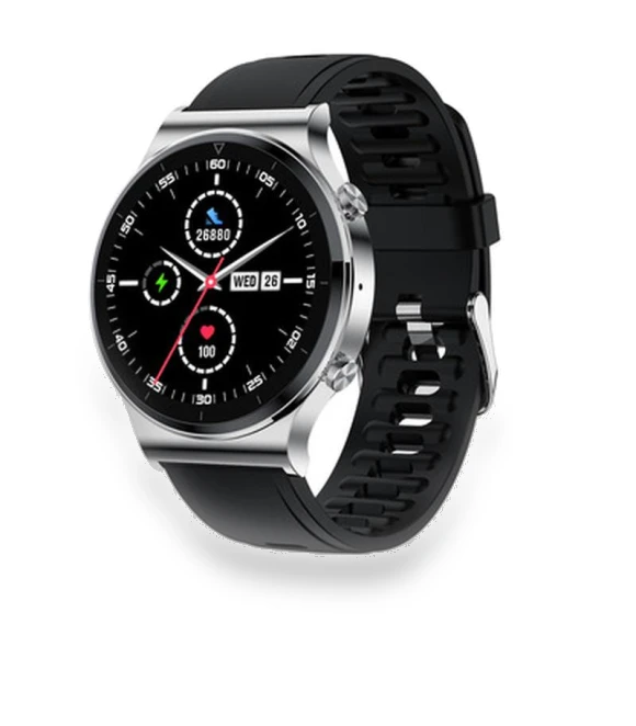Bluetooth Smartwatch for Men — Smartwatches, SCIONE