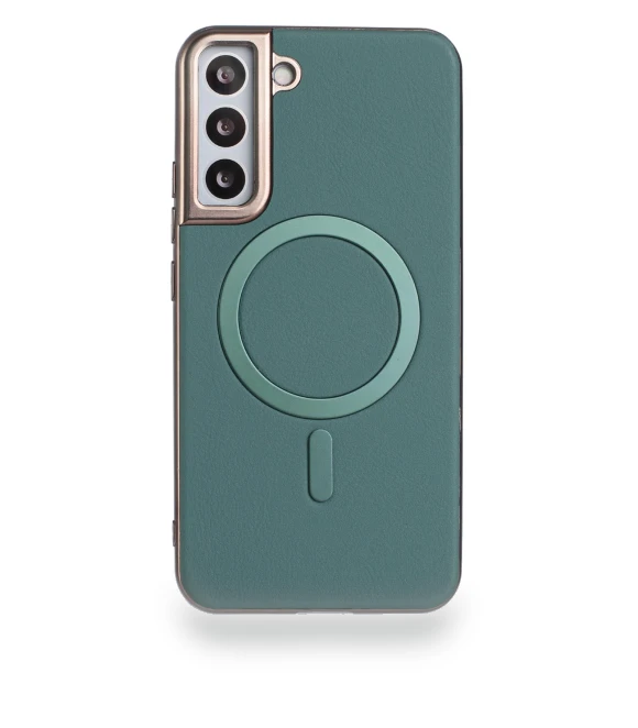 COLOR BF40 MagSafe Compatible Phone Case — Battery Charger Cases, Smartwatch 2025