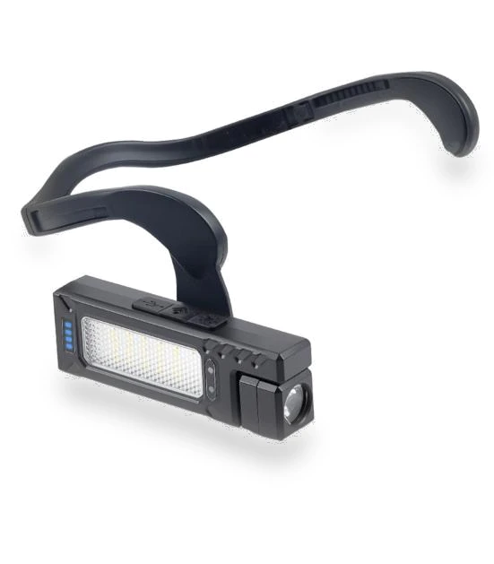 Ear Hanging Headlight with Motion Sensor — Flashlights, MixWin