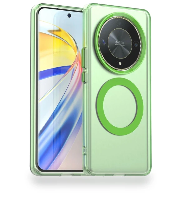 Hybrid Case — Phone Accessories, Smartwatch 2025