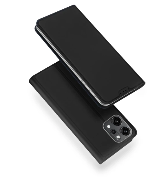 Leather Case with Stand and Card Holder — Smartwatch Protectors, Smartwatch 2025