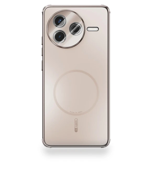 Magnetic Case TPU PC Cooling Matte Phone Back Cover with Lens Film — Screen Protectors, Smartwatch 2025