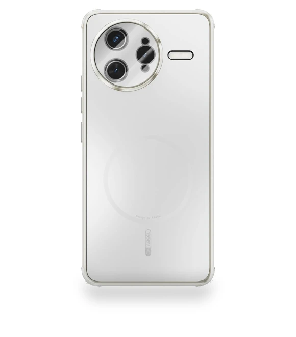 Magnetic TPU PC Cooling Matte Phone Case — Phone Accessories, Smartwatch 2025